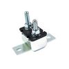 20A Type 1 Circuit Breaker, 20 Amp Auto Reset, Bracket, Nuts/Washers, CB130-20