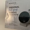 Boneco Personal Feel Good Bundle Humidifier Fan Diffuser All In One SEALED