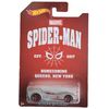 Hot Wheels Scoopa Di Fuego - Spider-Man