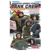 Meng HS-007 Model 1:35-Russian Armed Forces Tank Crew