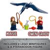Lego Jurassic World Chase Pteranodon! 76943