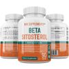 Beta Sitosterol Super Mega Strength for Prostate Phytosterol Plant Sterols 800mg