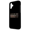 Dermatology Squad Skin Savior Dermatologist Derm Case for iPhone 16 Plus