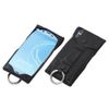 Deff Baseball Gloves Leather Case for Xperia XZs Baseball Leather Case (Midnight Blue)
