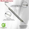 Blackhead Extraction Loops Straight-Angle