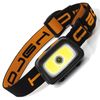 Fox Halo 300 Multi-colour Headtorch CEI169