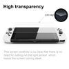 Skull & Co. Tempered Glass Screen Protector for Nintendo Switch OLED (2-PACK)