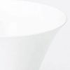 Hama Pottery White Ireko Bowl (Medium) 48-14