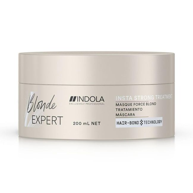 Indola Blonde Expert Insta Strong Treatment 200 ml