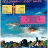 Two Giants Clash [VINYL]