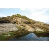 Cokin P121L Grad Grey G2 LT (ND2) Square Filter