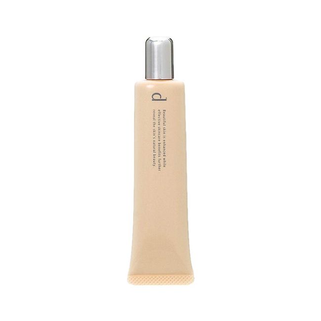 Siseidoo Shiseido d Program d Program Medicine Skin Care Foundation (Liquid) SPF20/PA++ 30g [並行輸入品]