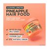 Garnier Ultimate Blends Glowing Lengths Pineapple Shampoo, Conditioner and Hair Mask Bundle
