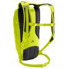 VAUDE Uphill 8 Backpack, Bright Green, Standard Size
