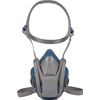 3M Reusable Half Face Mask, Small, 6501