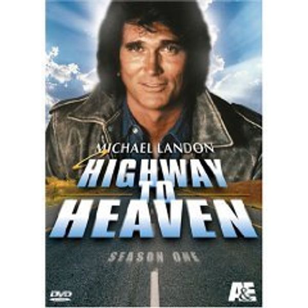 Highway to Heaven - Season One