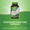 Nature's Way - Activated Charcoal 280 mg. - 360 Capsules