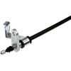 Dorman C661474 Rear Passenger Side Parking Brake Cable Compatible with Select Kia Models