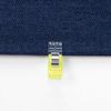 Wonder Clips-Assorted Colors 10/Pkg