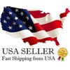 2 Pack Plug in LED Night Light with Switch Manual On/Off  Traditional Design New