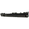 Bumper Face Bar Grilles for Toyota Camry 2012-2014