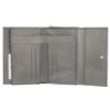 Bench Wonder Leather Wallet 15 cm, berry, Classic