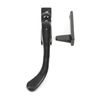 From The Anvil Black Night-Vent Locking Peardrop Fastener - LH