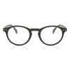 IZIPIZI Reading Glasses #A (Kaki Green, +2.00)