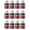 Endopeak Peak Performance Supplement 12 Bottles 1080 Capsules