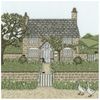 Bothy Threads Cross Stitch Kit - Gardener's Cottage