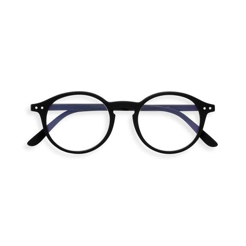 izipizi PC Glasses D Black
