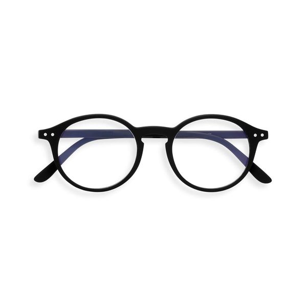 izipizi PC Glasses D Black