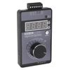 Voltage Current Generator Handheld Calibrator ±10V Adjustable, Calibrated Accuracy Circuit Tracers Analyzers