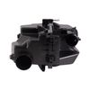 Replacement Engine Intake Air Box Filter Housing Compatible with 2007-2020 Toyota Yaris