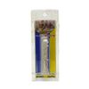 Sunflex No. H-703 Screw Mandrel, Pack of 3