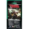 JADA TOYS DUNGEONS & DRAGONS DIE CAST FIGURINES