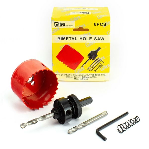 3-1/2"(89mm)Cu