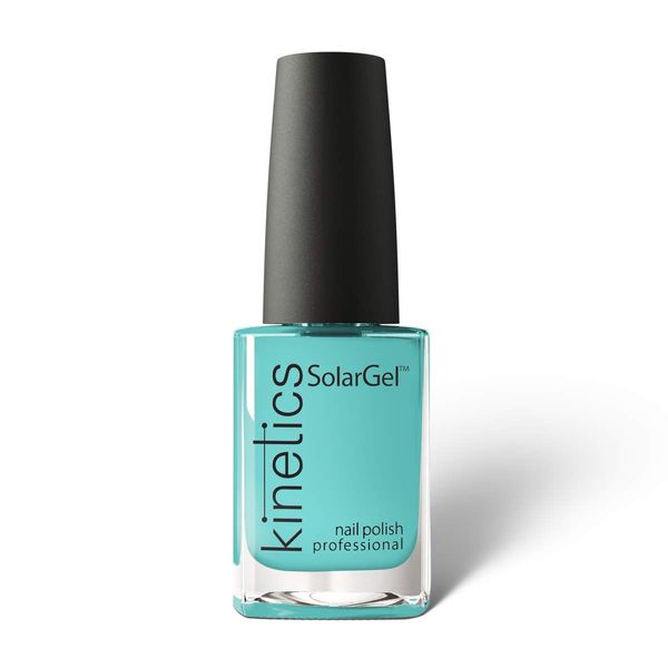 Kinetics Solargel Nail Polish, She Fix #436 1 Count 15 ml