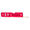 Labello Lip Oil Effect Glossy Pink Rock, 5.5 ml, Volumising and Moisturising Lip Gloss, Lip Oil with Organic Jojoba Oil and 100% Natural Origin Oils, Lip Gloss for Soft and Radiant