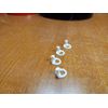 Tjet Paintable Replacement Driver Bodies-(Set of 4)