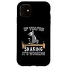 iPhone 11 Pilates cat Reformer Pilates If you're shaking it's working Case