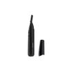 Panasonic ER-RP40-K Pro Leather Trimmer Black