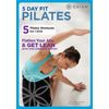 5 Day Fit Pilates