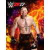 WWE 2K17 (Xbox One)