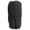 HurtSkurt revolutionary stretch-to-fit hot/cold pack- Black Medium
