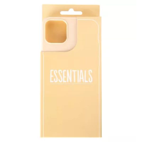Essentials iPhone 11/xr clear