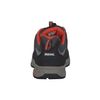 Meindl Snap Schuhe, Graphit/Orange, 30 EU