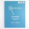 Glover's Tennis Short Form Scorebook, 30 Matches