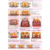 Panami Metallic Yarn Kit Hina Peach Rabbit MT-7