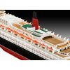 Revell 05806 24.4 cm "Queen Elizabeth 2" Model Kit